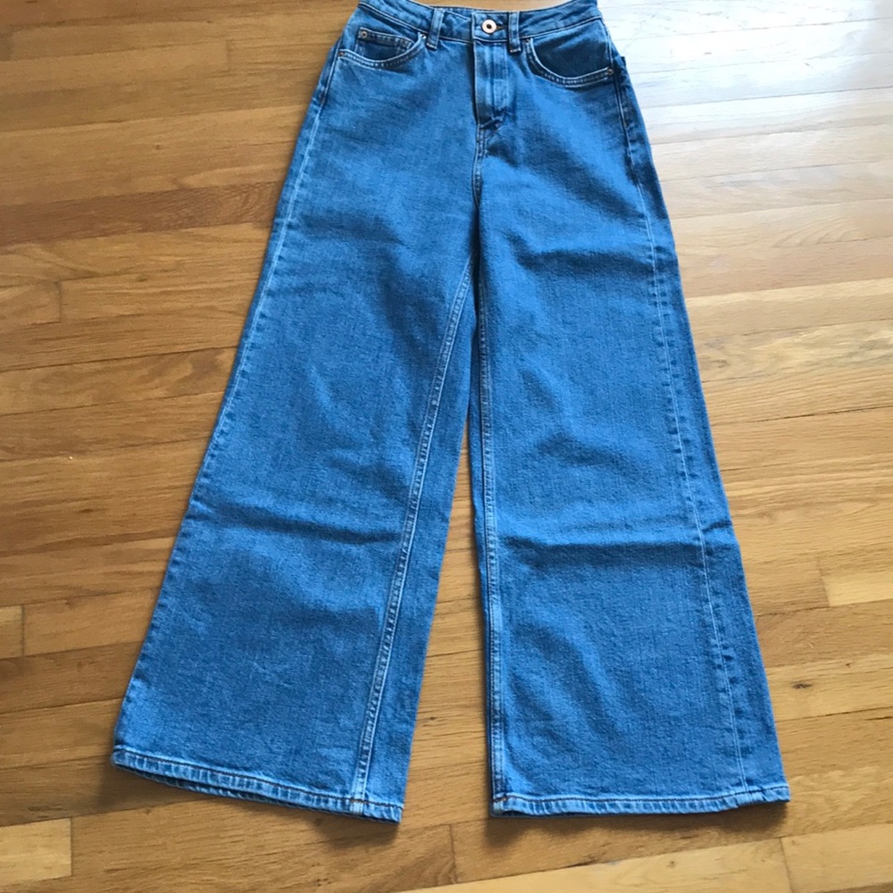 Massimo Dutti Jeans